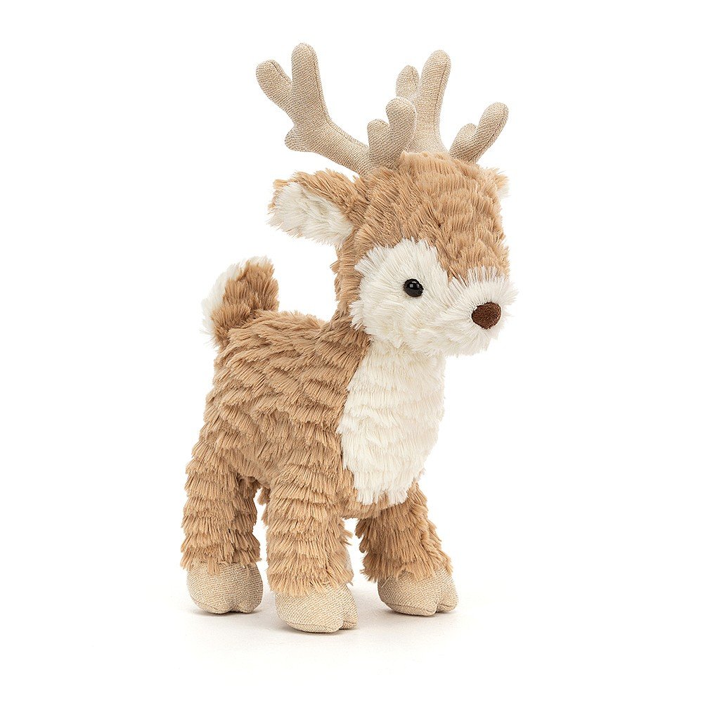 Jellycat Mitzi Reindeer max 1 per customer