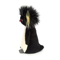 Ronnie Rockhopper. Max 1 per customer
