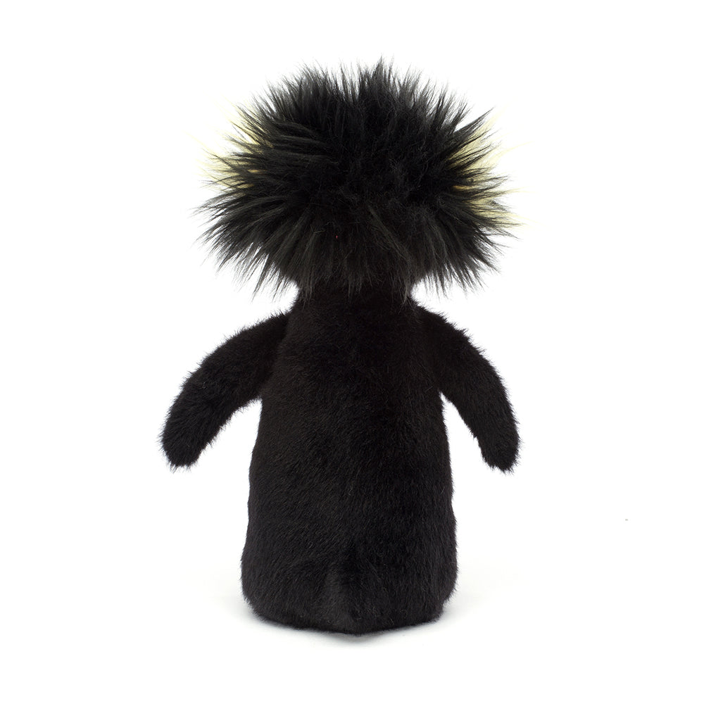 Ronnie Rockhopper. Max 1 per customer