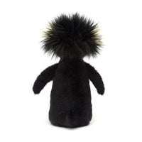 Ronnie Rockhopper. Max 1 per customer