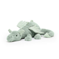 Sage Dragon Max 1 per customer