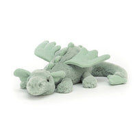 Sage Dragon Max 1 per customer
