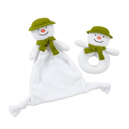 The Snowman Giftset