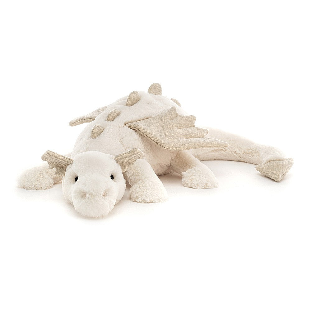 Snow Dragon max 1 per customer
