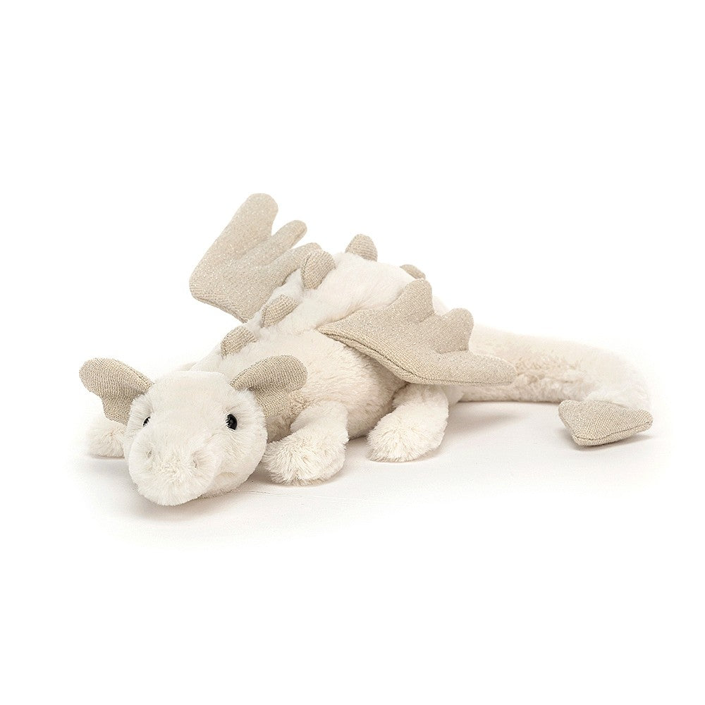 Snow Dragon max 1 per customer