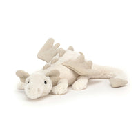 Snow Dragon max 1 per customer