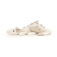 Snow Dragon max 1 per customer