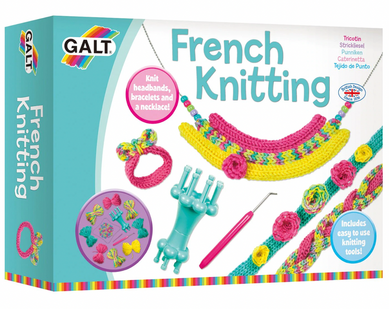 Galt French Knitting