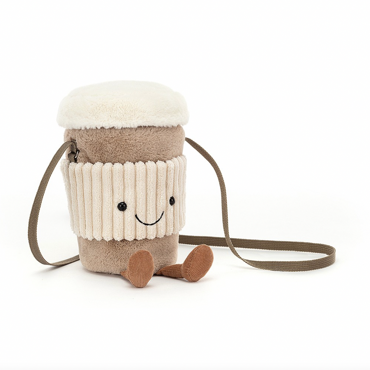 Amuseable Coffee-to-go Bag