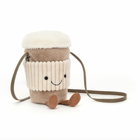 Amuseable Coffee-to-go Bag