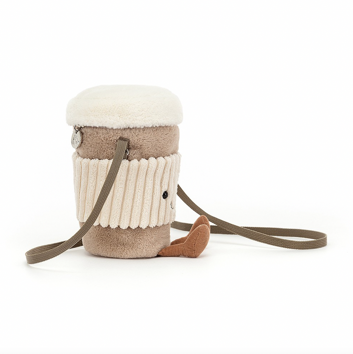 Amuseable Coffee-to-go Bag