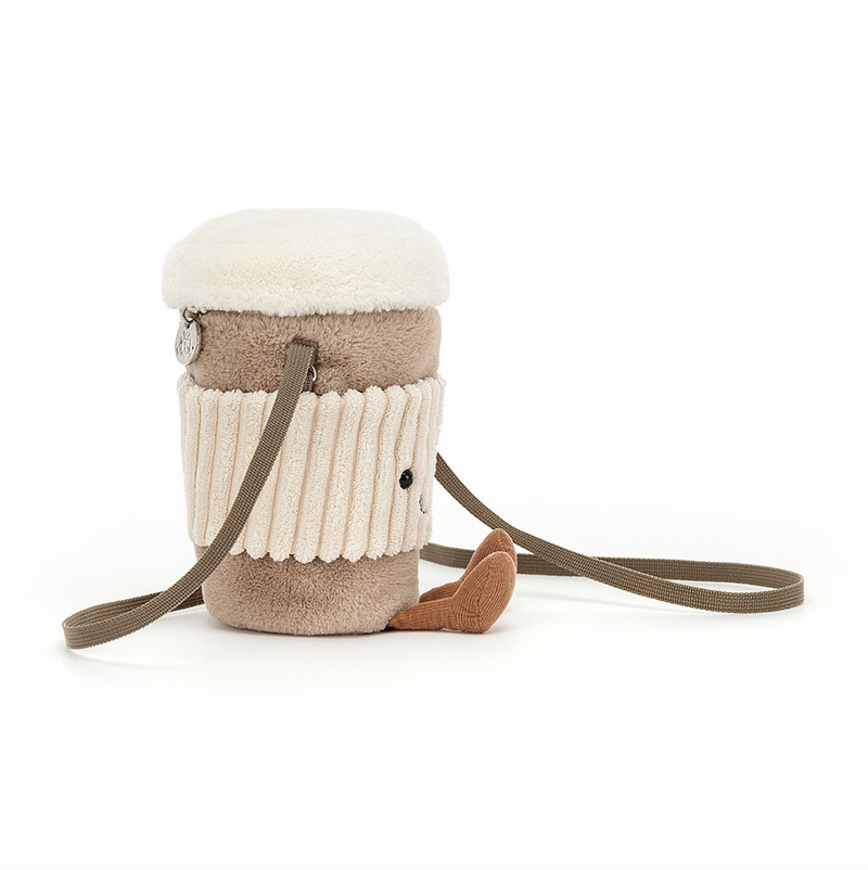 Amuseable Coffee-to-go Bag