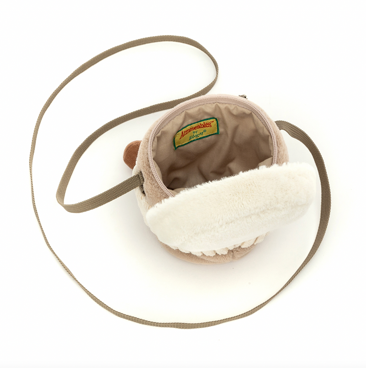 Amuseable Coffee-to-go Bag