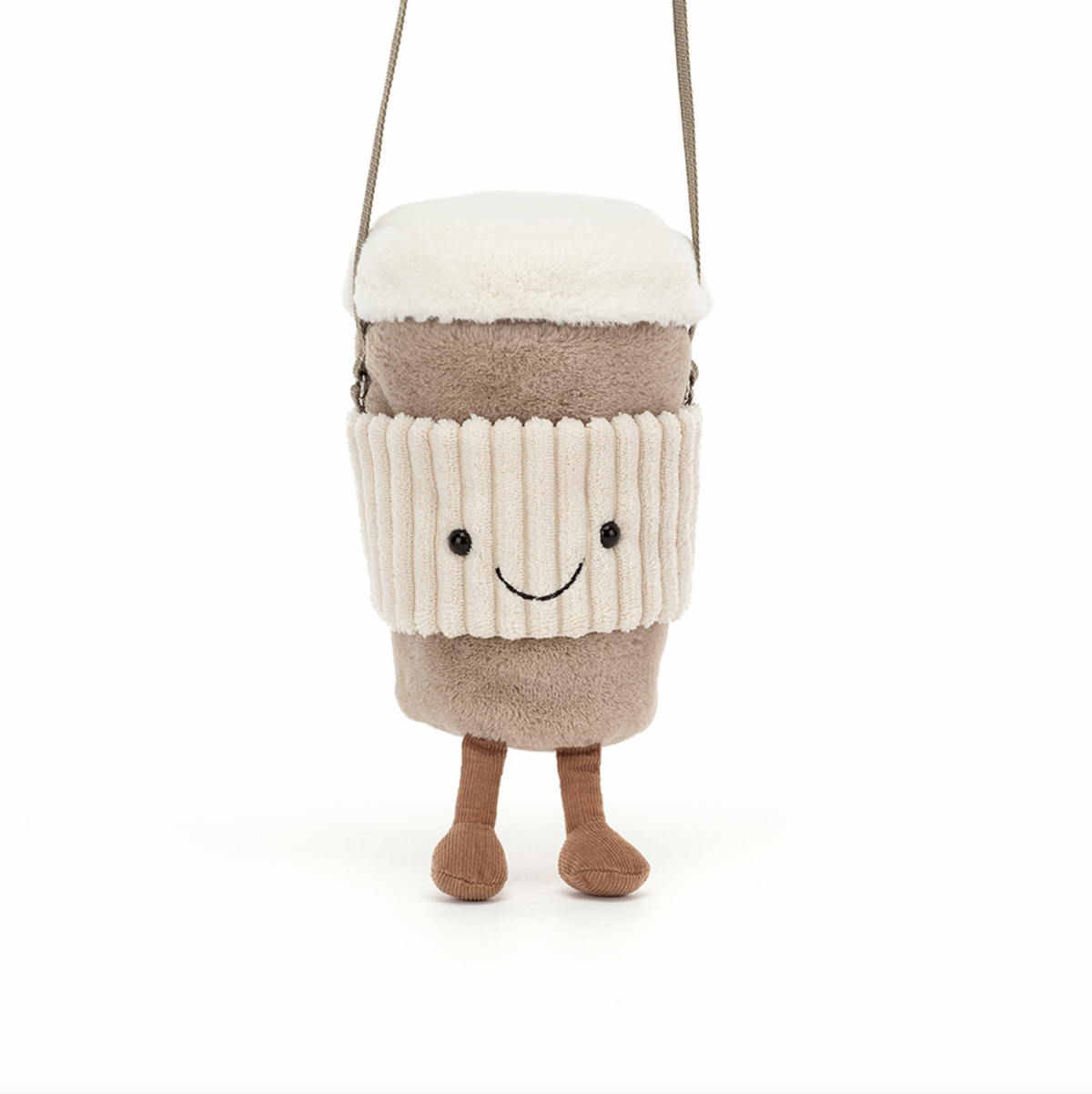 Amuseable Coffee-to-go Bag