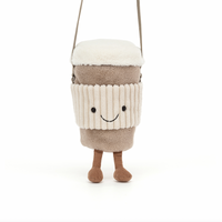 Amuseable Coffee-to-go Bag