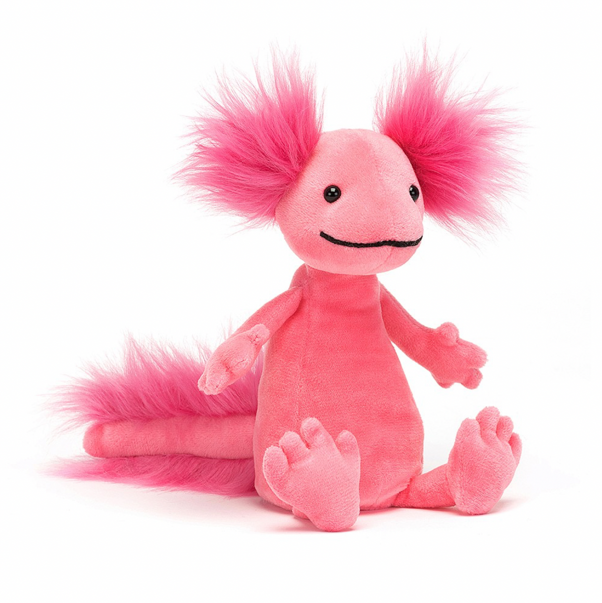 Alice Axolotl max 1 per person