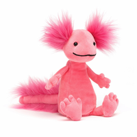 Alice Axolotl max 1 per person