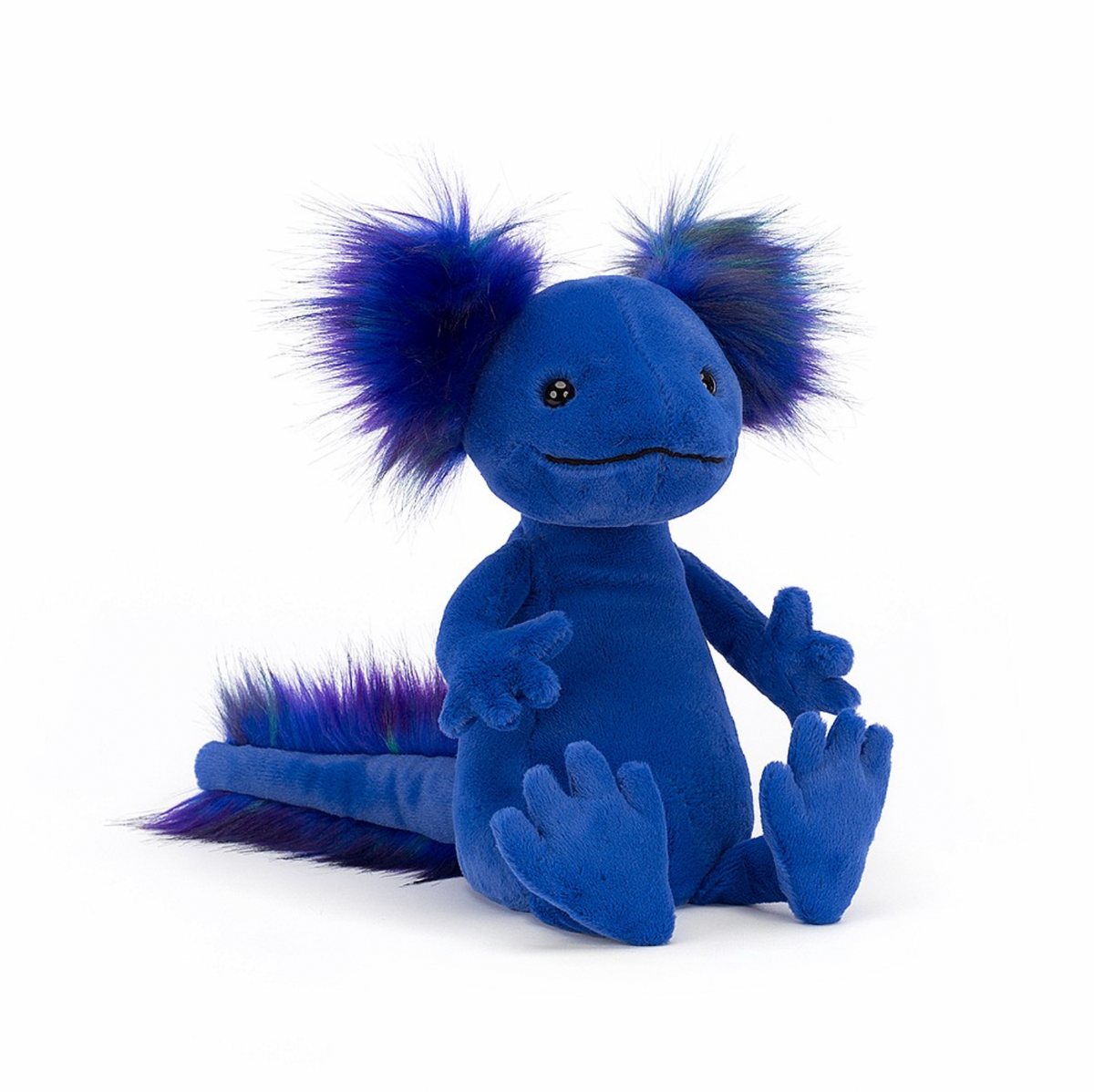 Andie Axolotl One Per Customer
