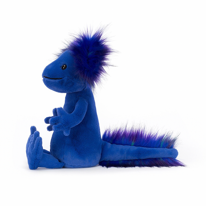 Andie Axolotl One Per Customer