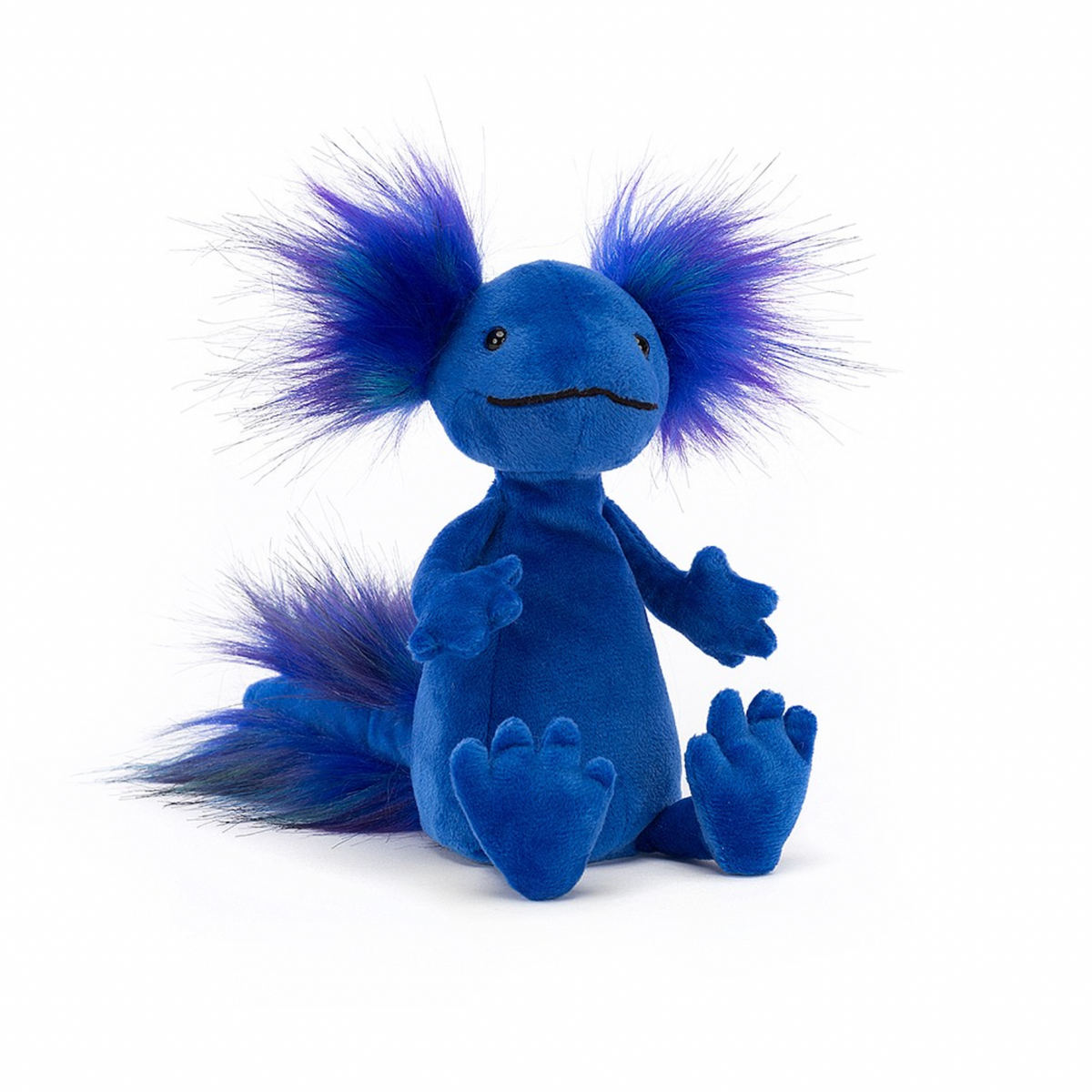 Andie Axolotl One Per Customer