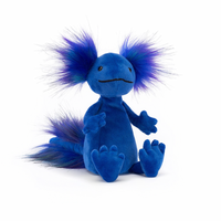 Andie Axolotl One Per Customer
