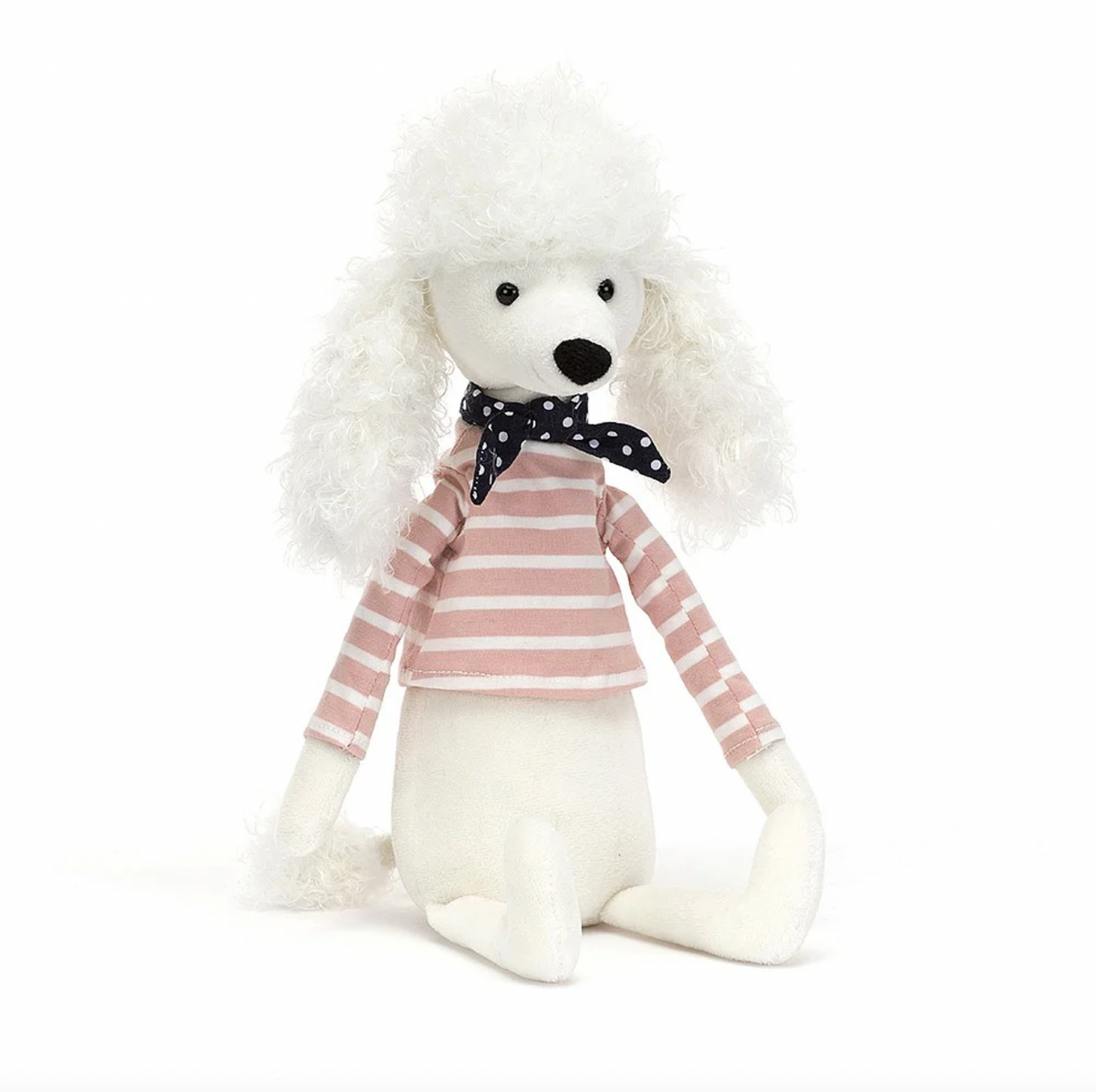 Beatnik Buddy Poodle - max one per customer