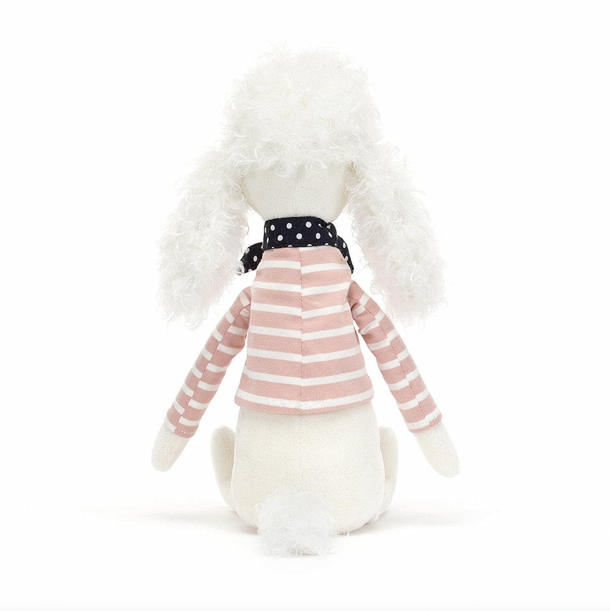 Beatnik Buddy Poodle - max one per customer