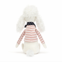 Beatnik Buddy Poodle - max one per customer