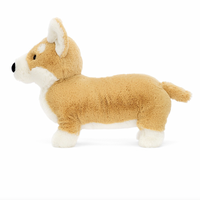 Betty Corgi