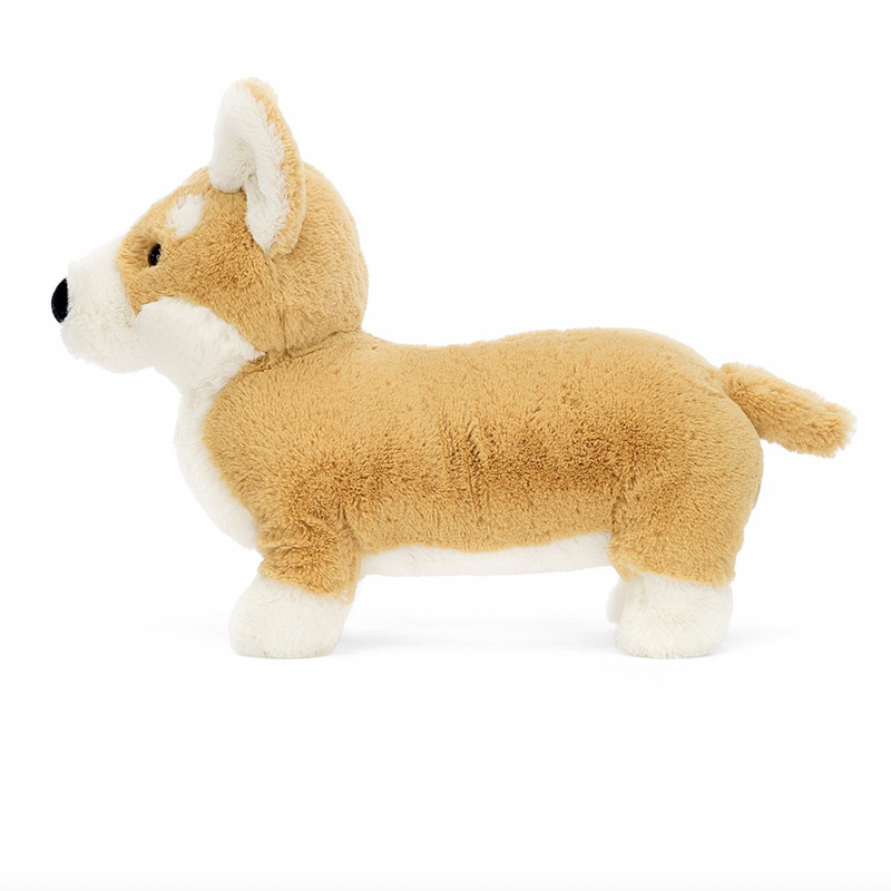 Betty Corgi