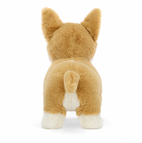 Betty Corgi