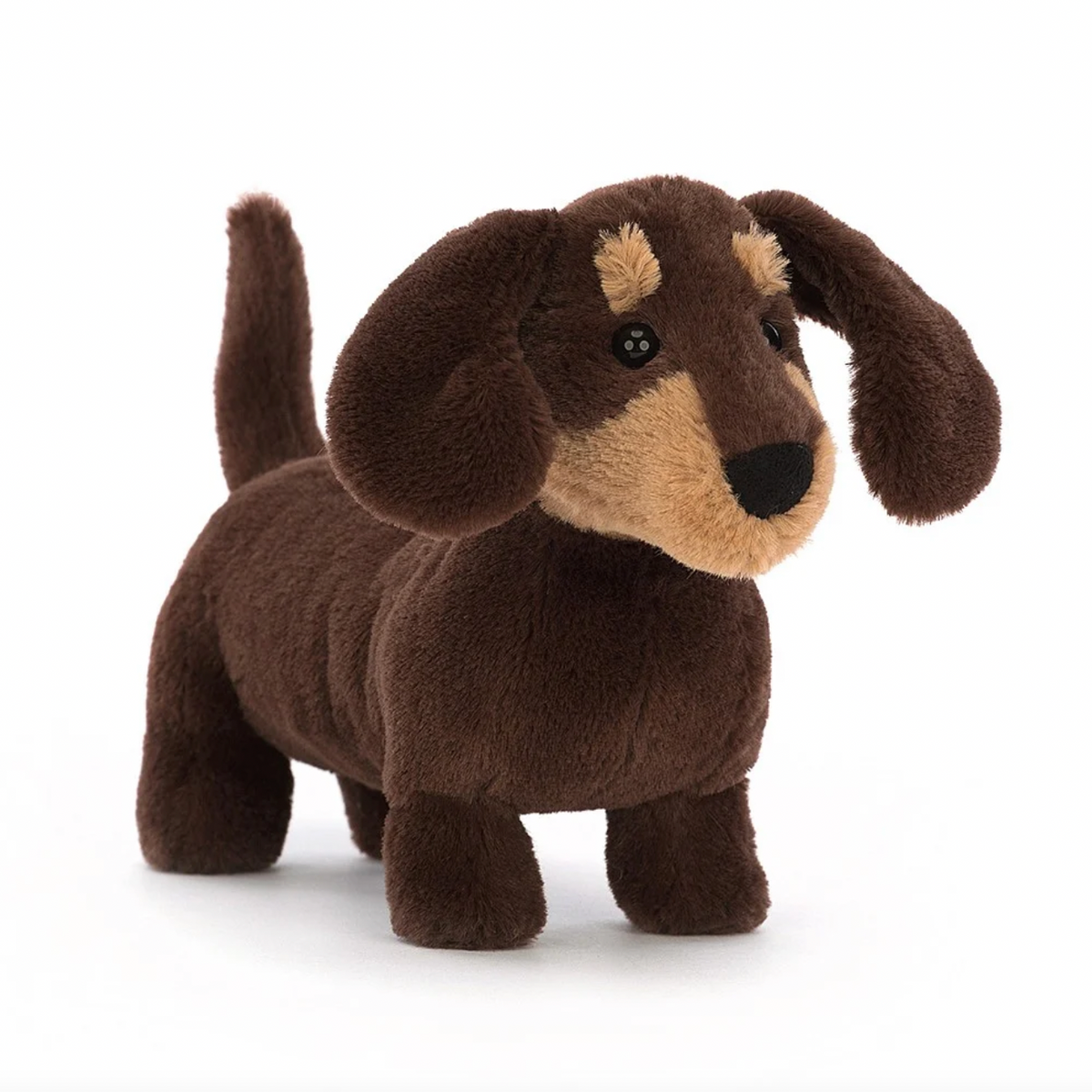 Otto Sausage Dog