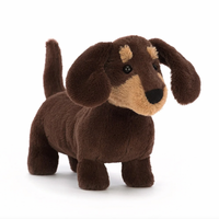 Otto Sausage Dog