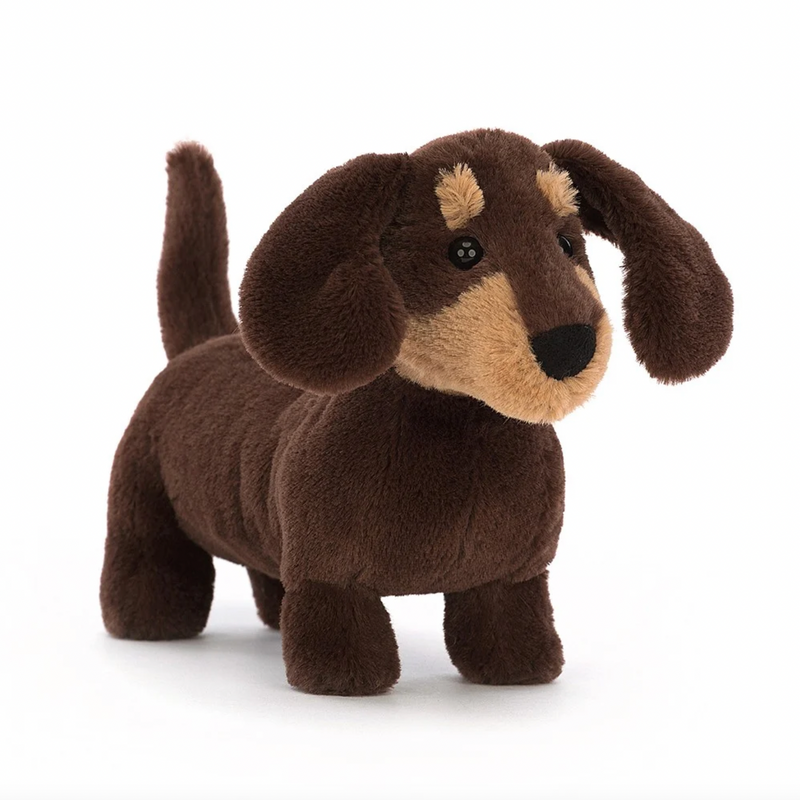 Otto Sausage Dog