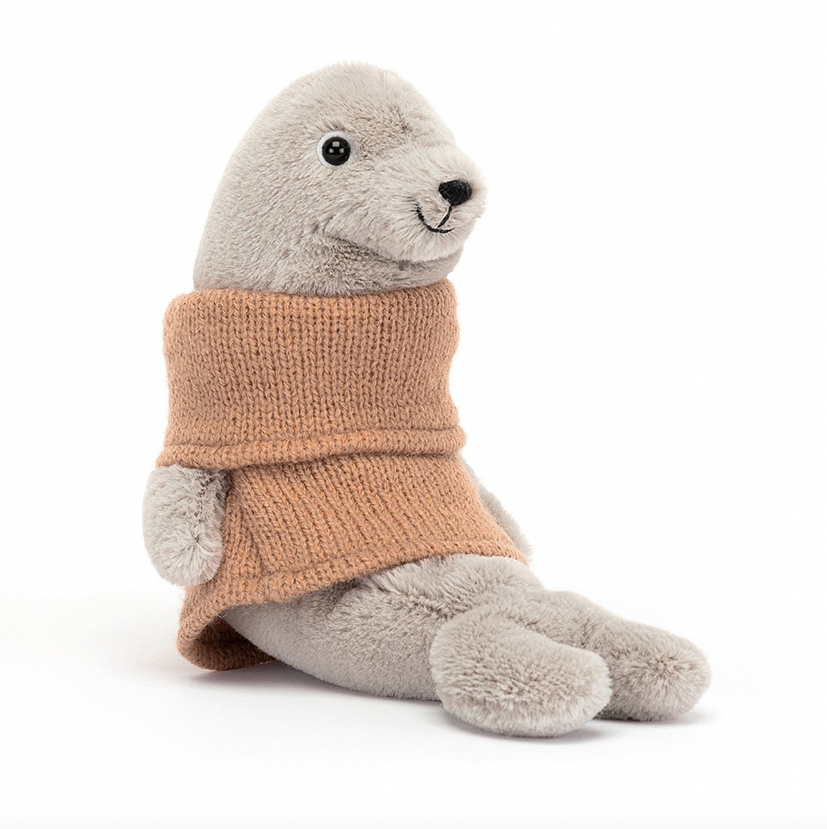 Cozy Crew Seal max 1 per customer