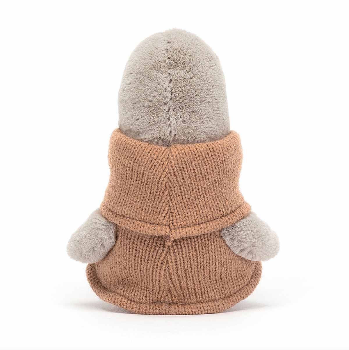 Cozy Crew Seal max 1 per customer