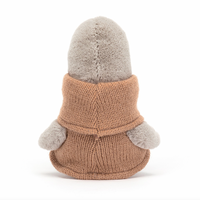 Cozy Crew Seal max 1 per customer