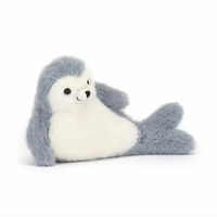 Roly Poly seal