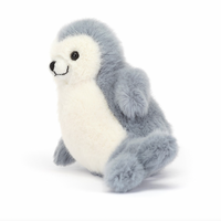 Roly Poly seal
