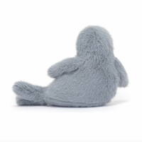 Roly Poly seal