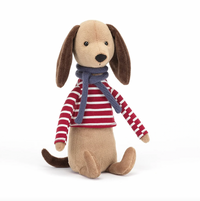 Beatnik Buddy Sausage Dog one per customer