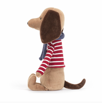 Beatnik Buddy Sausage Dog one per customer