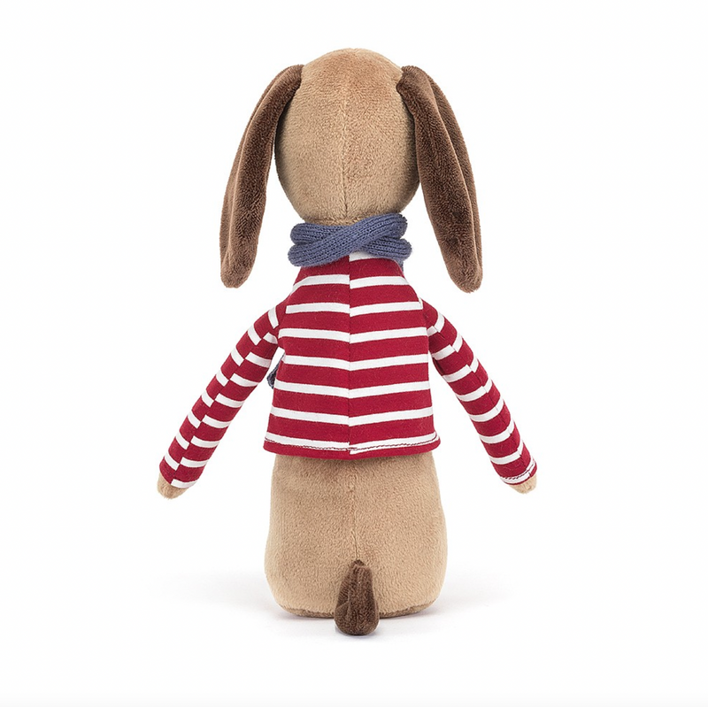 Beatnik Buddy Sausage Dog one per customer