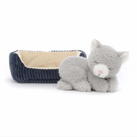 Napping Nipper Cat max 1 per customer