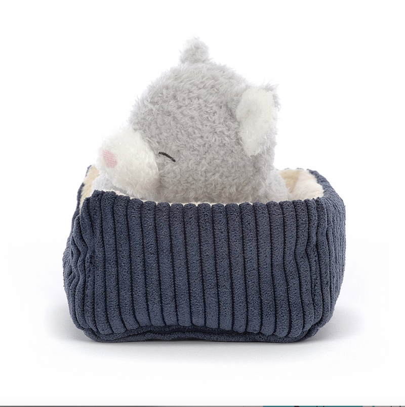 Napping Nipper Cat max 1 per customer