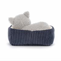 Napping Nipper Cat max 1 per customer