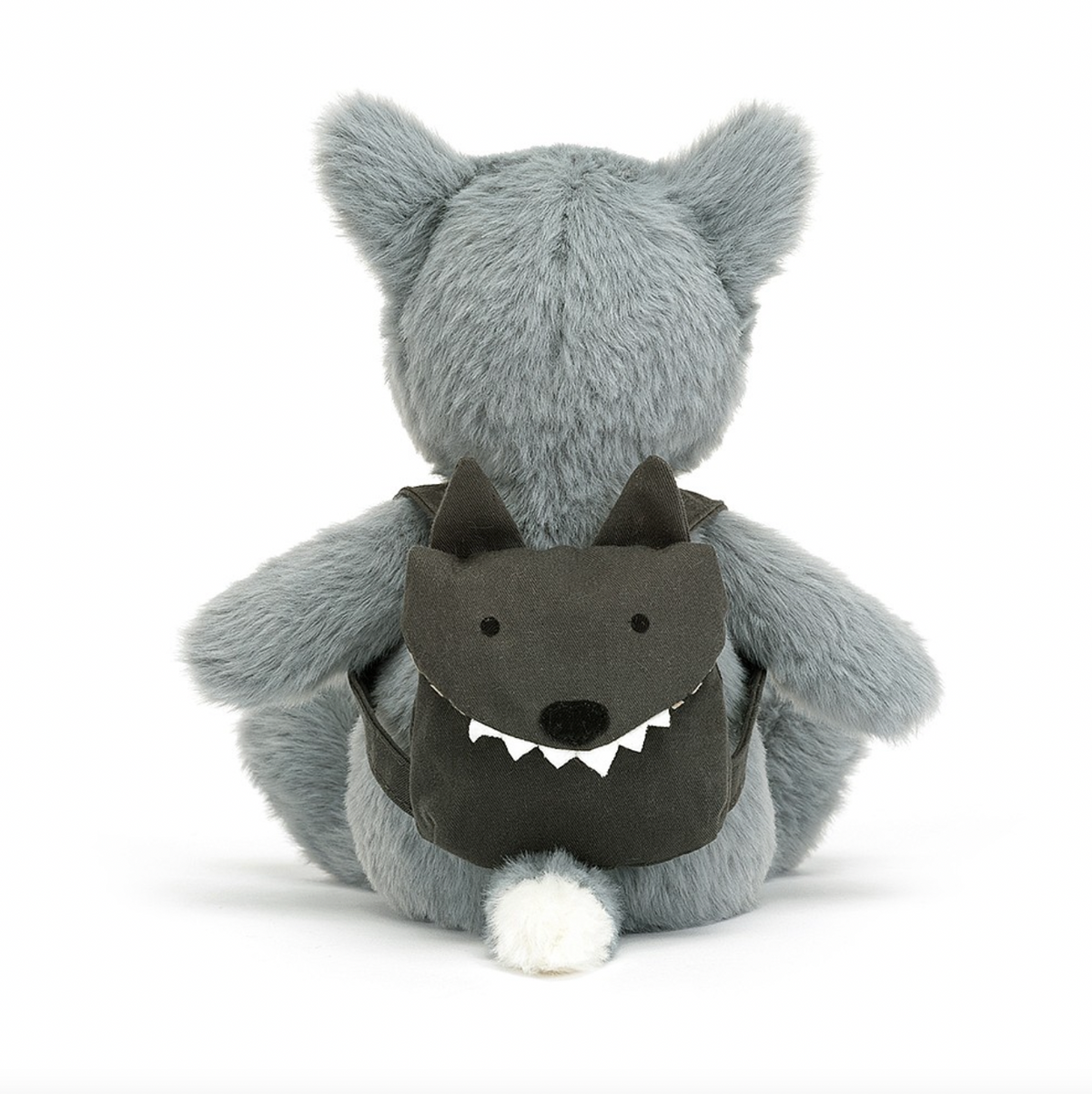 Backpack Wolf