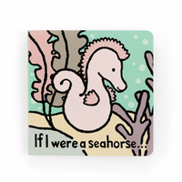 If I were a Seahorse