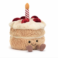 Amuseable Birthday Cake - max 1 per customer