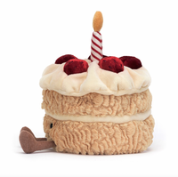Amuseable Birthday Cake - max 1 per customer
